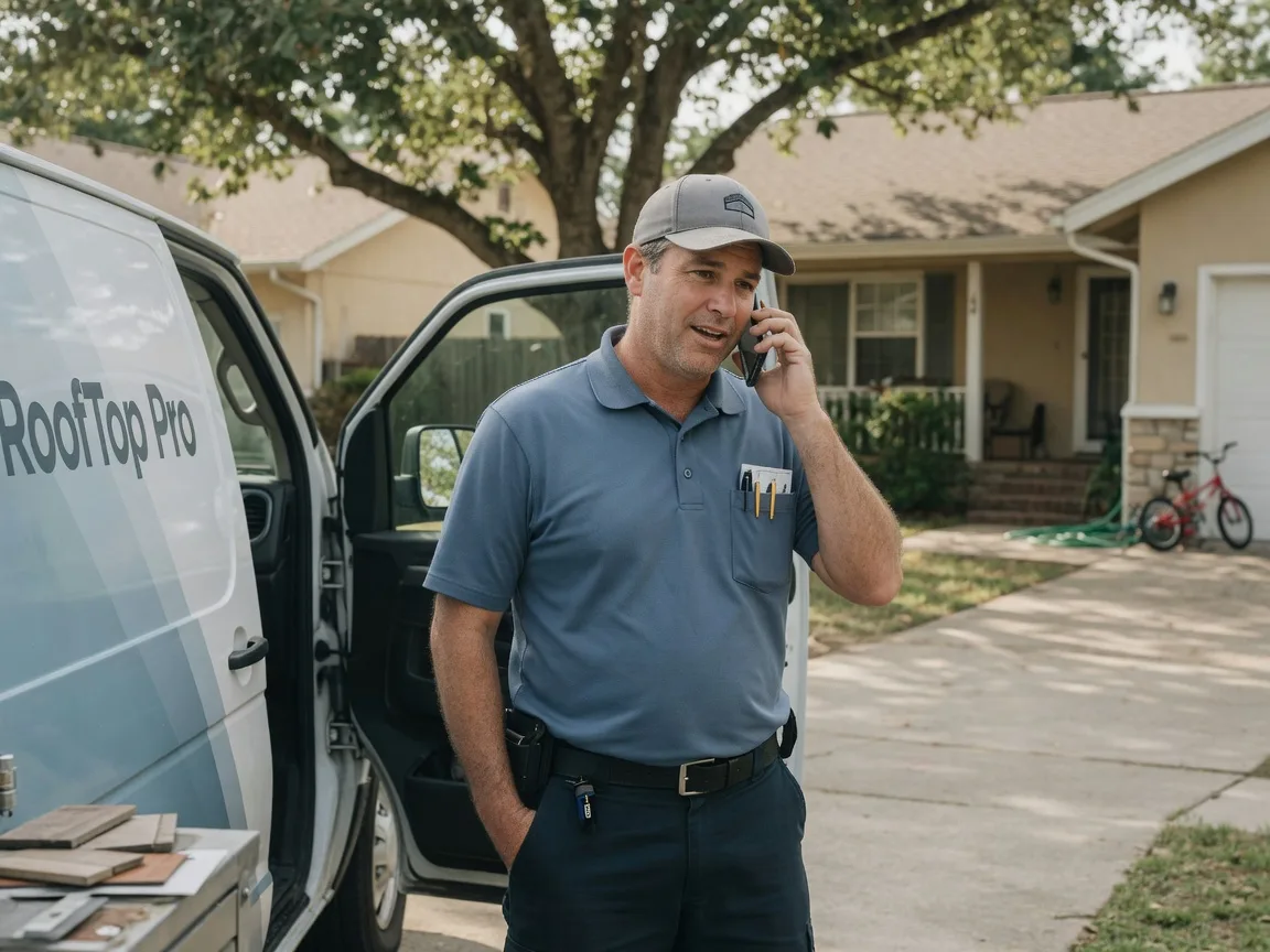 Roof Repair Groveton, TX FAQs